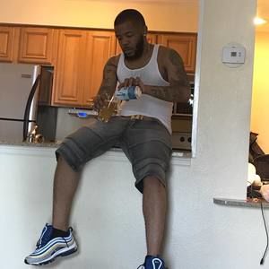 Meet your Posher, Haiti